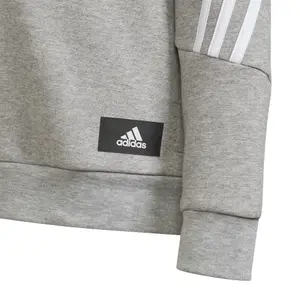 Sweatshirt för barn adidas Future Icons image-3