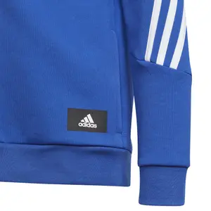 Jakke til børn adidas Future Icons image-3