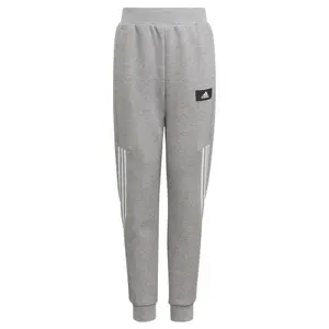 Pantalones para niños adidas Future Icons Tapered-Leg image-0