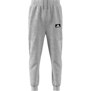 Pantalones para niños adidas Future Icons Tapered-Leg image-3