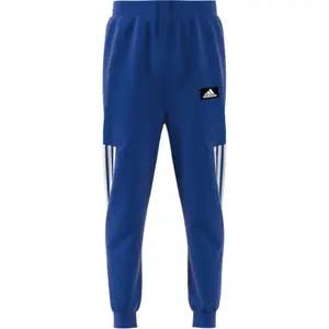 Pantalones para niños adidas Future Icons Tapered-Leg image-3