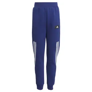 Pantalones para niños adidas Future Icons Tapered-Leg image-0