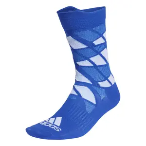 Calcetines adidas Ultralight Allover Graphic performance image-1
