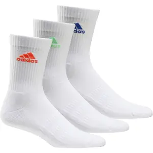 Calcetines adidas Cushioned (x3) image-0