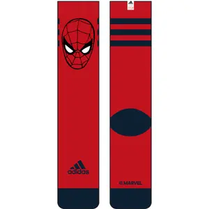 Calcetines infantiles adidas Marvel Spider-Man Primegreen (x3) image-5