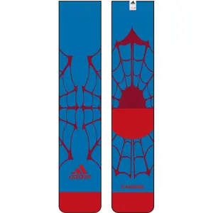 Calcetines infantiles adidas Marvel Spider-Man Primegreen (x3) image-6
