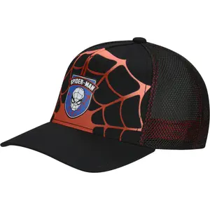 Gorra de niño adidas Marvel Spider-Man image-0