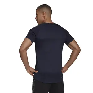 T-shirt adidas Aeroready Designed To Move Sport Motion Logo image-4