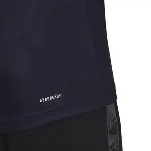 T-shirt adidas Aeroready Designed To Move Sport Motion Logo image-5