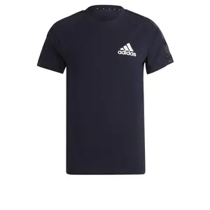 Camiseta adidas Aeroready Designed To Move Sport Motion Logo image-0
