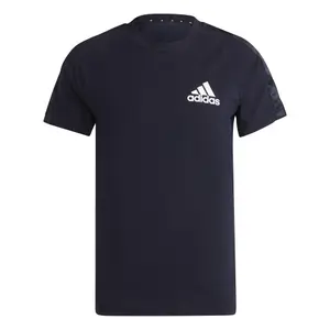 Camiseta adidas Aeroready Designed To Move Sport Motion Logo image-1