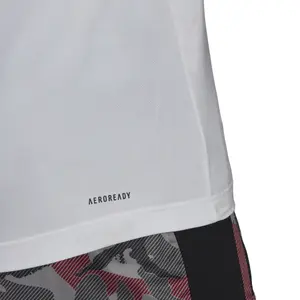 T-shirt adidas Aeroready Designed To Move Sport Motion Logo image-5
