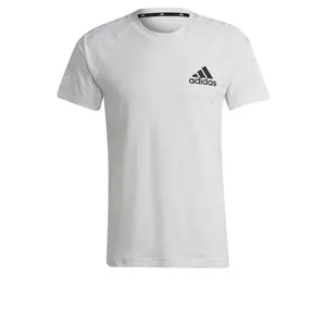 Camiseta adidas Aeroready Designed To Move Sport Motion Logo image-0