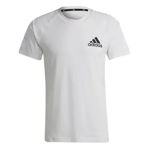 Camiseta adidas Aeroready Designed To Move Sport Motion Logo image-1