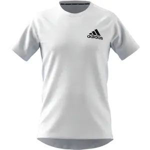Camiseta adidas Aeroready Designed To Move Sport Motion Logo image-5
