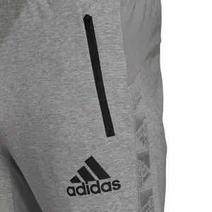 Byxor adidas Aeroready Designed To Move Sport Motion Logo image-6