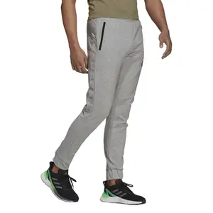 Byxor adidas Aeroready Designed To Move Sport Motion Logo image-4