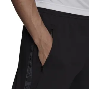 Short adidas Aeroready Designed To Move Sport Motion Logo image-6