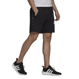 Short adidas Aeroready Designed To Move Sport Motion Logo image-2