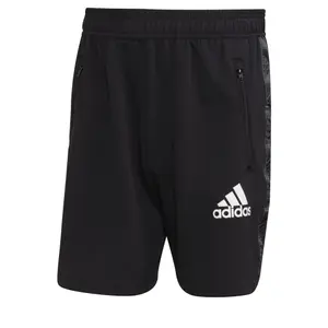Short adidas Aeroready Designed To Move Sport Motion Logo image-0