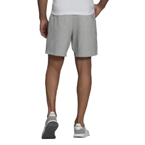 Short adidas Aeroready Designed To Move Sport Motion Logo image-3