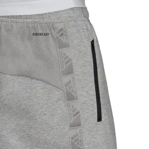 Corto adidas Aeroready Designed To Move Sport Motion Logo image-6