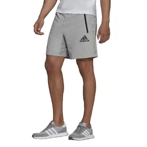 Corto adidas Aeroready Designed To Move Sport Motion Logo image-2