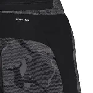 Corto adidas Aeroready Designed To Move Sport Camo-Print image-6