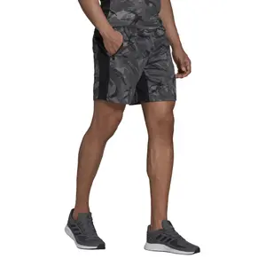 Short adidas Aeroready Designed To Move Sport Camo-Print image-1