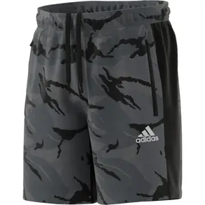 Corto adidas Aeroready Designed To Move Sport Camo-Print image-3