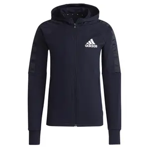 Veste adidas Aeroready Designed To Move Sport Motion Logo image-0