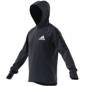 Veste adidas Aeroready Designed To Move Sport Motion Logo image-3