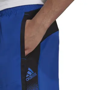 Corto adidas Aeroready Designed To Move Sport image-5