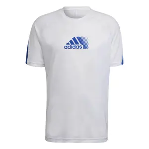 Camiseta adidas Aeroready Designed To Move Sport image-1