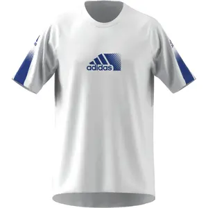 Camiseta adidas Aeroready Designed To Move Sport image-5