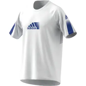 Camiseta adidas Aeroready Designed To Move Sport image-3