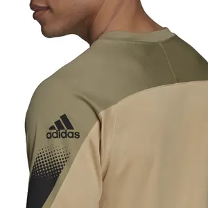 Camiseta adidas Aeroready Designed To Move Sport image-6