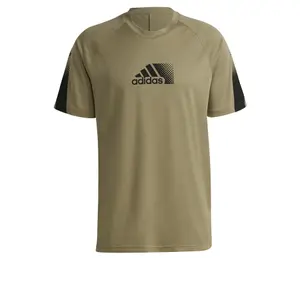 Camiseta adidas Aeroready Designed To Move Sport image-0