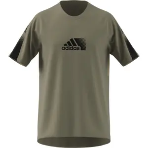 Camiseta adidas Aeroready Designed To Move Sport image-5