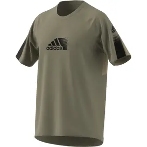 Camiseta adidas Aeroready Designed To Move Sport image-3