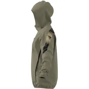 Vindtät jacka adidas Designed To Move Sport image-3
