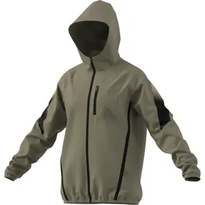 Vindtät jacka adidas Designed To Move Sport image-0