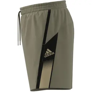 Corto adidas Aeroready Designed to Move Sport image-3