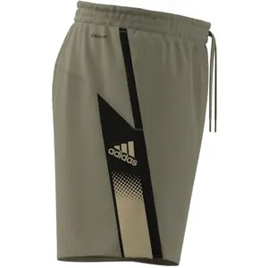 Corto adidas Aeroready Designed to Move Sport image-4