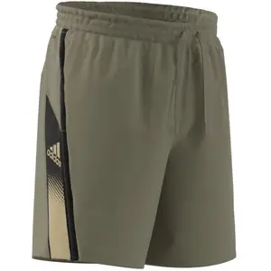 Corto adidas Aeroready Designed to Move Sport image-5