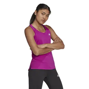 Dámský tílko adidas Primeblue Designed 2 Move image-2