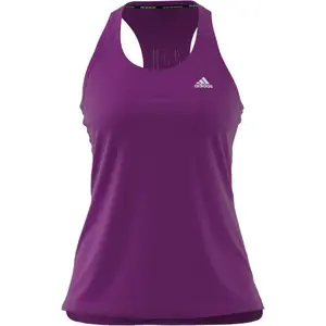 Camiseta de tirantes para mujer adidas Primeblue Designed 2 Move image-3