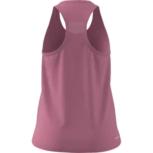 Top de Alças feminino adidas AEROREADY Designed 2 Move Logo Sport image-2