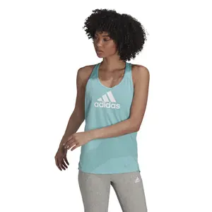 Camiseta de tirantes para mujer adidas Aeroready Designed 2 image-2