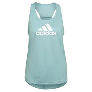 Camiseta de tirantes para mujer adidas Aeroready Designed 2 image-0